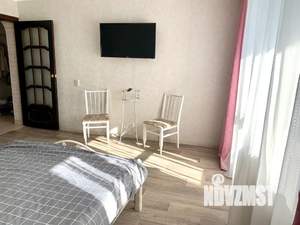 2-к квартира, посуточно, 43м2, 3/10 этаж