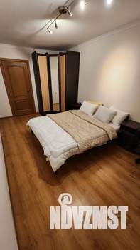 3-к квартира, посуточно, 68м2, 4/4 этаж