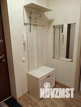1-к квартира, посуточно, 34м2, 2/5 этаж