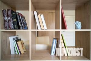 1-к квартира, посуточно, 40м2, 5/5 этаж