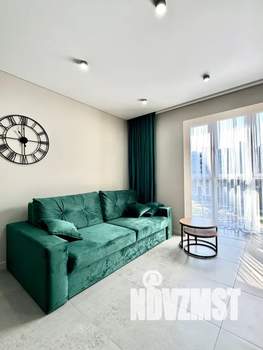 2-к квартира, посуточно, 44м2, 5/10 этаж