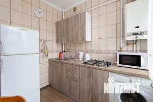 2-к квартира, посуточно, 46м2, 3/5 этаж