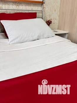 3-к квартира, посуточно, 70м2, 2/3 этаж