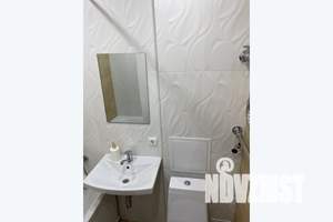 2-к квартира, посуточно, 42м2, 3/4 этаж