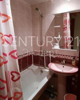 2-к квартира, на длительный срок, 50м2, 2/5 этаж