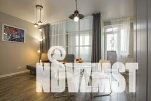 1-к квартира, посуточно, 35м2, 7/11 этаж