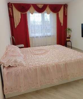 2-к квартира, на длительный срок, 64м2, 5/10 этаж