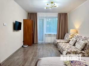 1-к квартира, посуточно, 35м2, 2/5 этаж