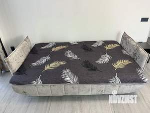 1-к квартира, посуточно, 32м2, 3/5 этаж