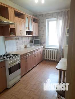 2-к квартира, на длительный срок, 48м2, 3/3 этаж