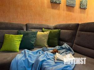 2-к квартира, посуточно, 52м2, 4/5 этаж