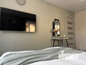 2-к квартира, посуточно, 45м2, 2/5 этаж