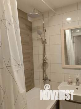 1-к квартира, посуточно, 31м2, 3/10 этаж