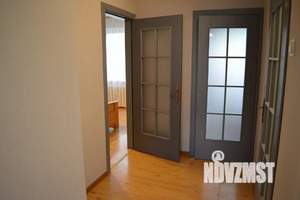 1-к квартира, посуточно, 74м2, 1/1 этаж