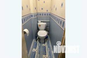 1-к квартира, посуточно, 40м2, 4/9 этаж