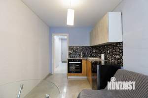 1-к квартира, на длительный срок, 38м2, 4/9 этаж