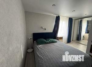 3-к квартира, посуточно, 75м2, 2/2 этаж