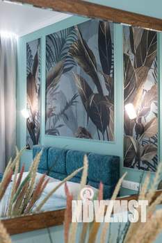 2-к квартира, посуточно, 80м2, 1/1 этаж