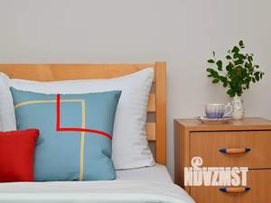 1-к квартира, посуточно, 39м2, 9/9 этаж