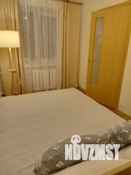 2-к квартира, посуточно, 44м2, 1/4 этаж