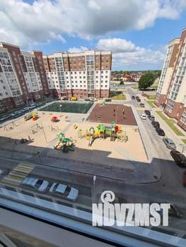 2-к квартира, посуточно, 56м2, 6/10 этаж