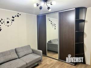 2-к квартира, на длительный срок, 47м2, 3/4 этаж