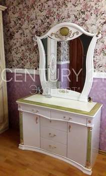 2-к квартира, на длительный срок, 50м2, 2/5 этаж