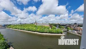 3-к квартира, посуточно, 103м2, 11/14 этаж