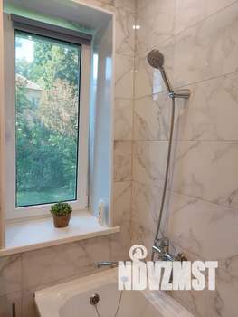 1-к квартира, посуточно, 32м2, 1/3 этаж