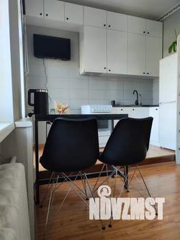 Студия квартира, посуточно, 25м2, 3/3 этаж