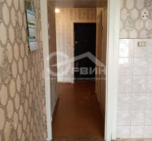 1-к квартира, на длительный срок, 30м2, 5/5 этаж