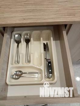 1-к квартира, посуточно, 39м2, 10/10 этаж