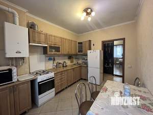 2-к квартира, на длительный срок, 56м2, 2/11 этаж