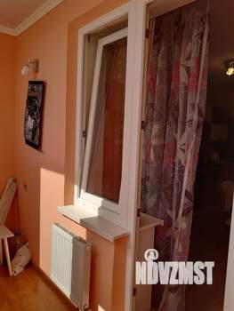 1-к квартира, на длительный срок, 45м2, 10/10 этаж