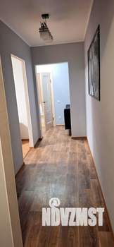 1-к квартира, на длительный срок, 40м2, 2/7 этаж