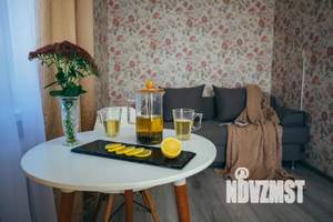 1-к квартира, посуточно, 35м2, 5/5 этаж