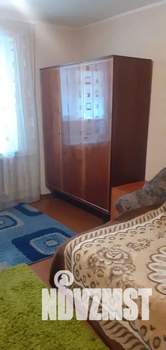 1-к квартира, посуточно, 35м2, 3/5 этаж