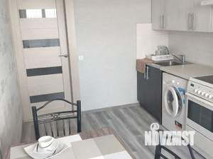 1-к квартира, посуточно, 40м2, 11/12 этаж