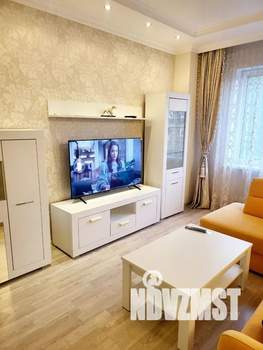 2-к квартира, посуточно, 70м2, 4/10 этаж