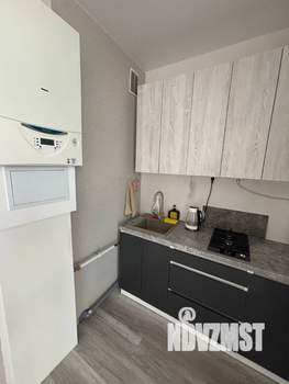 1-к квартира, на длительный срок, 38м2, 4/9 этаж