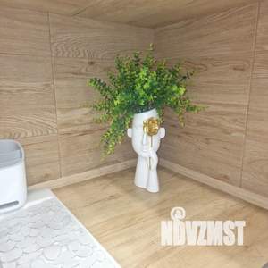 1-к квартира, посуточно, 38м2, 5/14 этаж