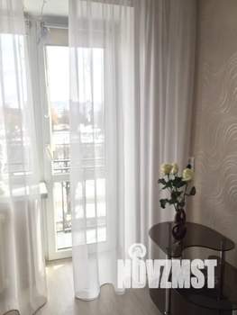 2-к квартира, посуточно, 45м2, 4/4 этаж