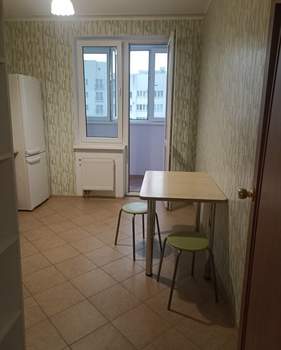 1-к квартира, на длительный срок, 45м2, 11/12 этаж