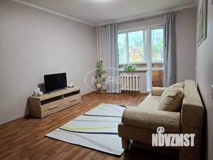 1-к квартира, на длительный срок, 38м2, 3/5 этаж