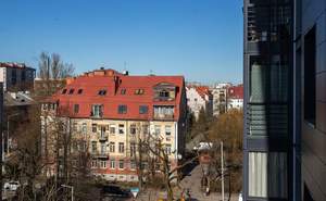 1-к квартира, на длительный срок, 44м2, 6/9 этаж