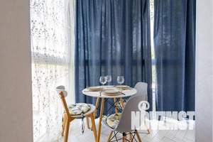 1-к квартира, посуточно, 41м2, 3/9 этаж