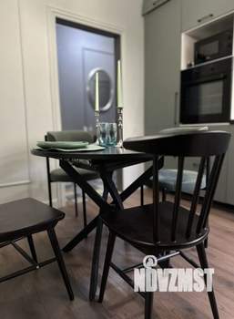 3-к квартира, посуточно, 58м2, 1/3 этаж