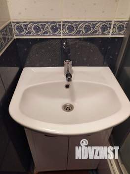 1-к квартира, на длительный срок, 31м2, 2/5 этаж