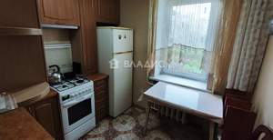 1-к квартира, на длительный срок, 32м2, 2/5 этаж