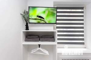 1-к квартира, посуточно, 22м2, 1/9 этаж